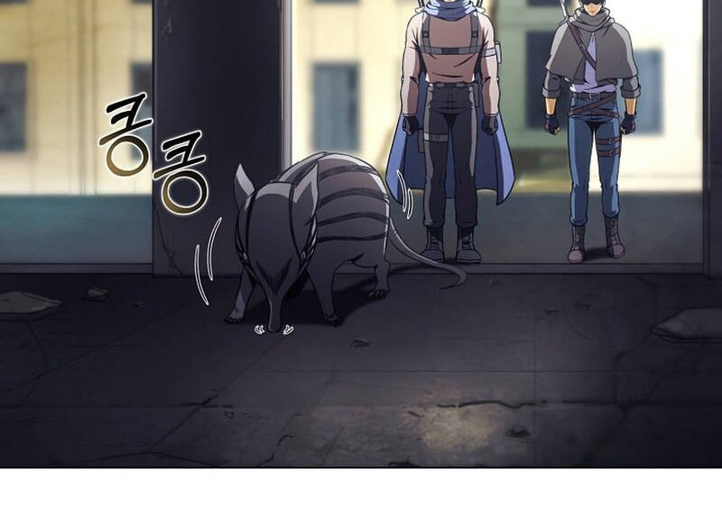 Thợ Săn Ăn Thịt Người Chap 325 - Next Chap 326