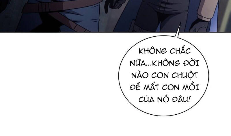 Thợ Săn Ăn Thịt Người Chap 325 - Next Chap 326