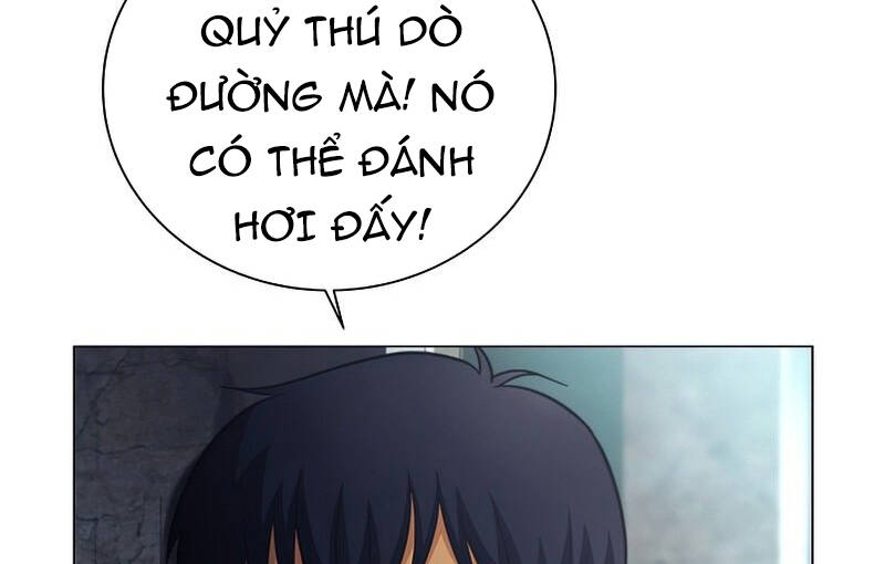 Thợ Săn Ăn Thịt Người Chap 325 - Next Chap 326