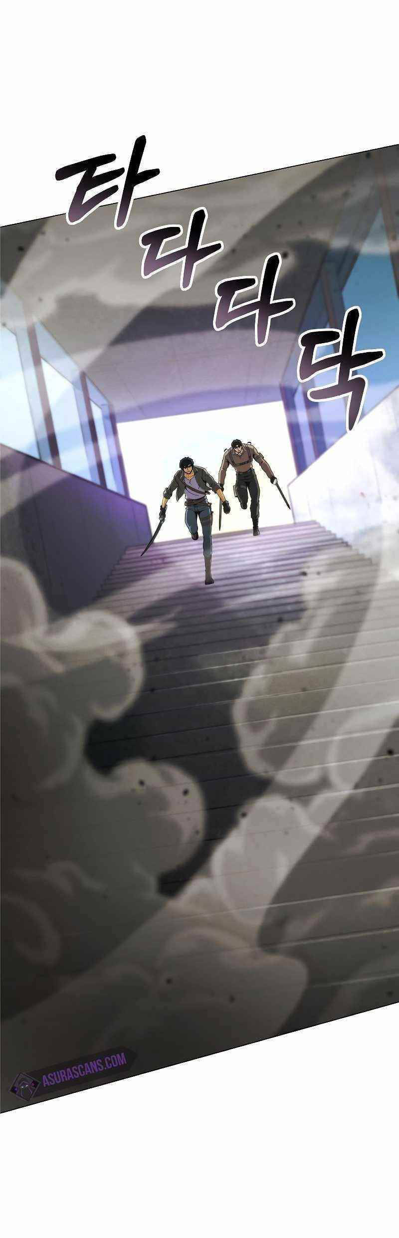 Thợ Săn Ăn Thịt Người Chap 33 - Next Chap 34