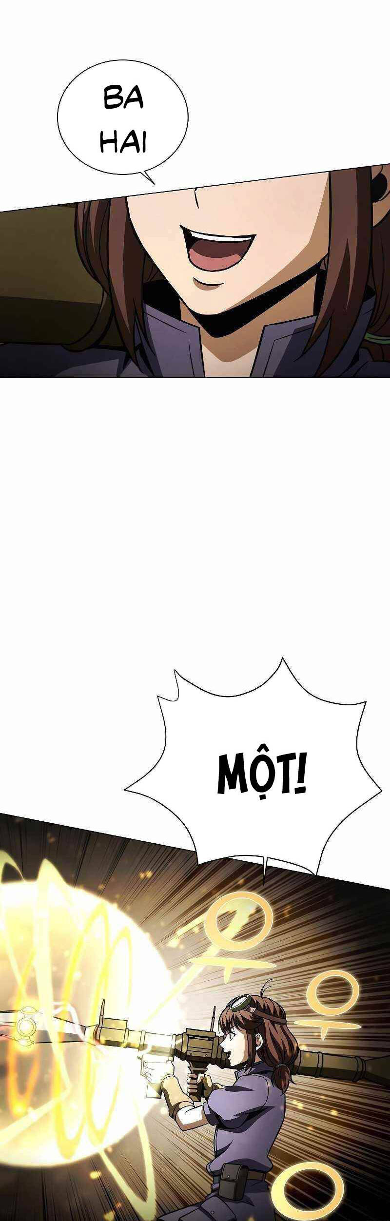 Thợ Săn Ăn Thịt Người Chap 33 - Next Chap 34