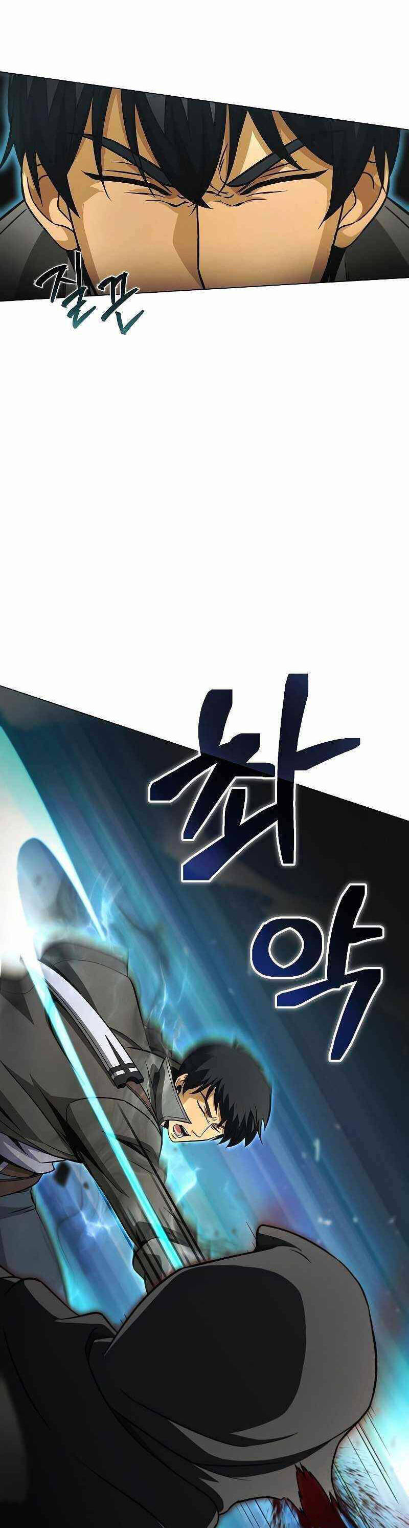 Thợ Săn Ăn Thịt Người Chap 33 - Next Chap 34