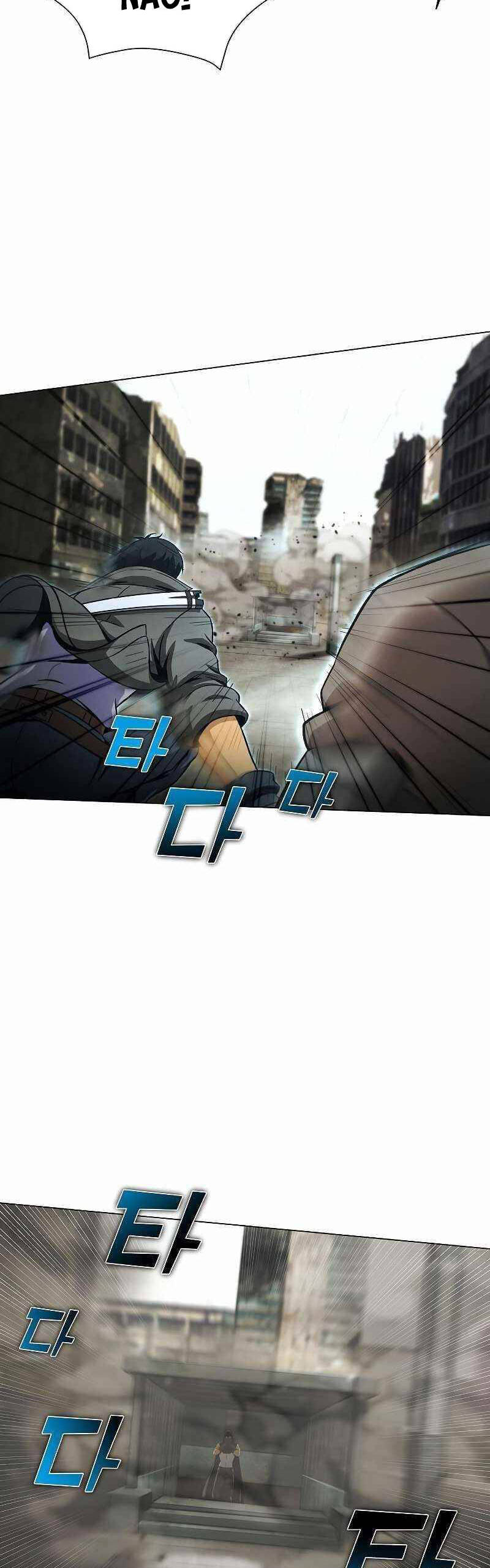 Thợ Săn Ăn Thịt Người Chap 33 - Next Chap 34