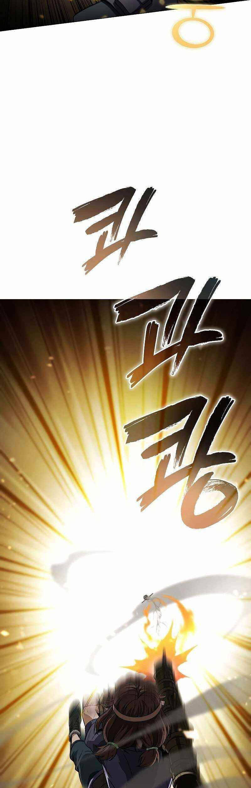 Thợ Săn Ăn Thịt Người Chap 33 - Next Chap 34
