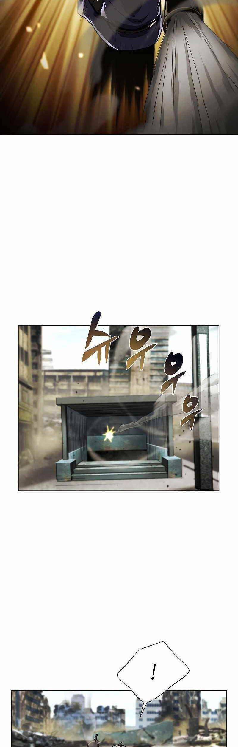 Thợ Săn Ăn Thịt Người Chap 33 - Next Chap 34