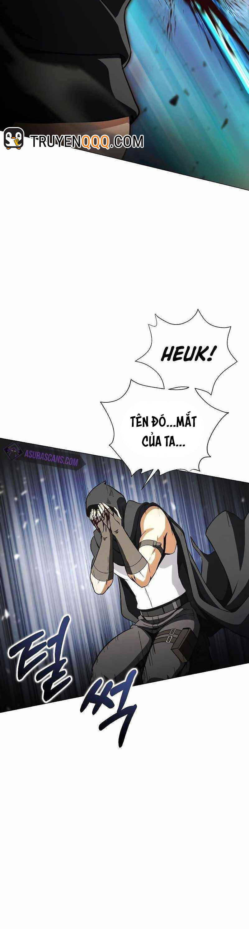 Thợ Săn Ăn Thịt Người Chap 33 - Next Chap 34