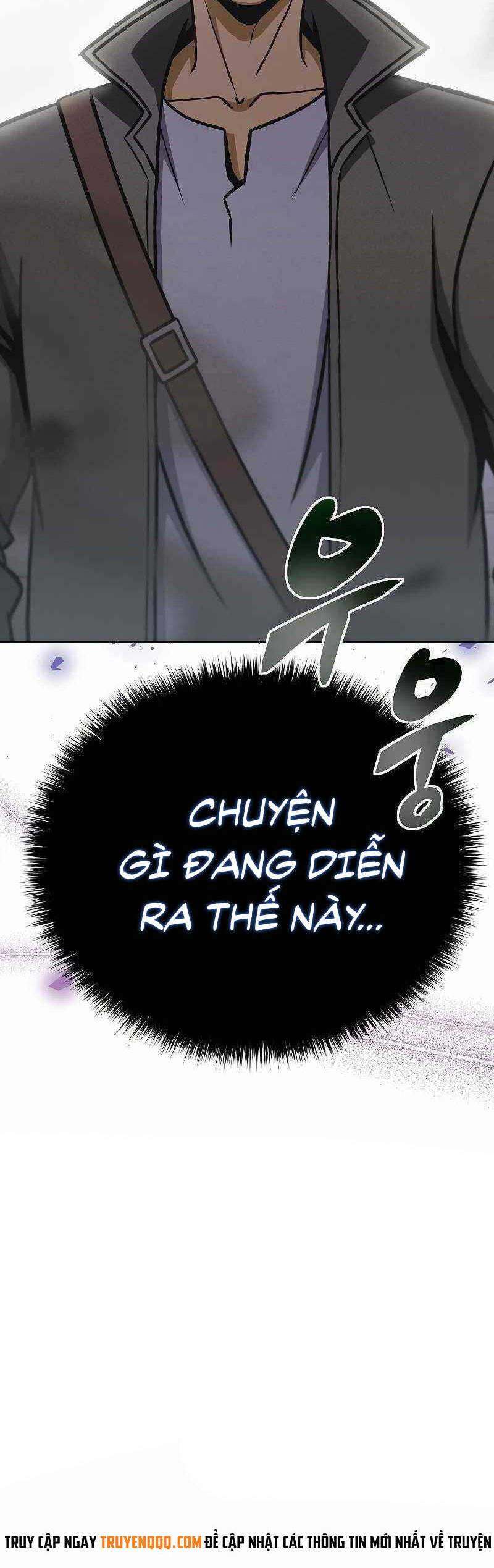 Thợ Săn Ăn Thịt Người Chap 33 - Next Chap 34