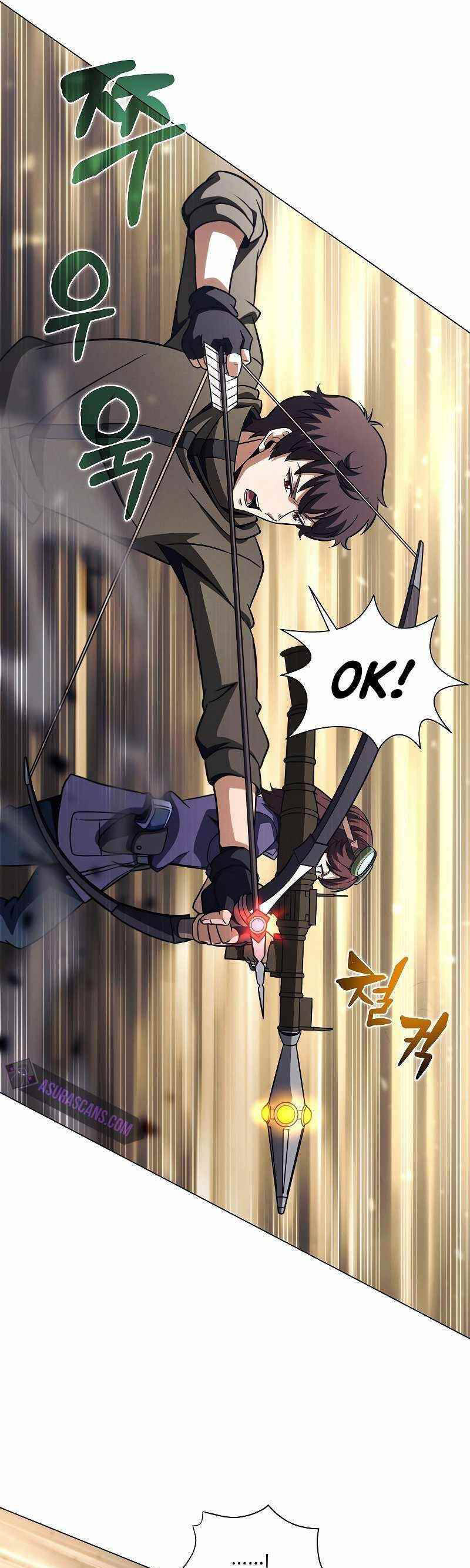 Thợ Săn Ăn Thịt Người Chap 34 - Next Chap 35
