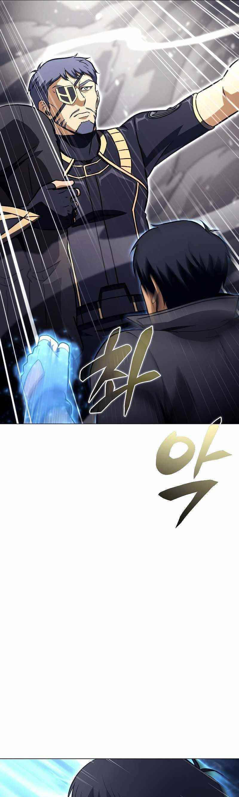 Thợ Săn Ăn Thịt Người Chap 34 - Next Chap 35