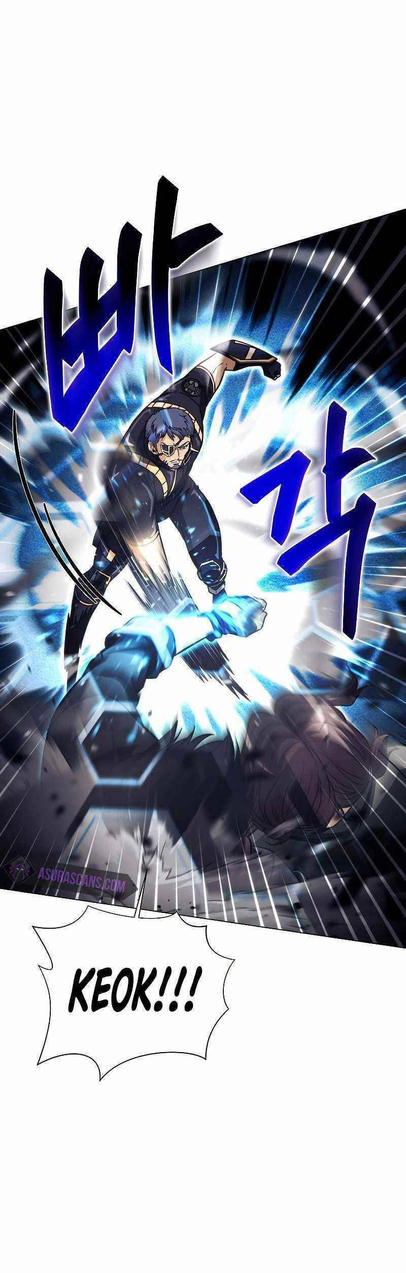 Thợ Săn Ăn Thịt Người Chap 34 - Next Chap 35