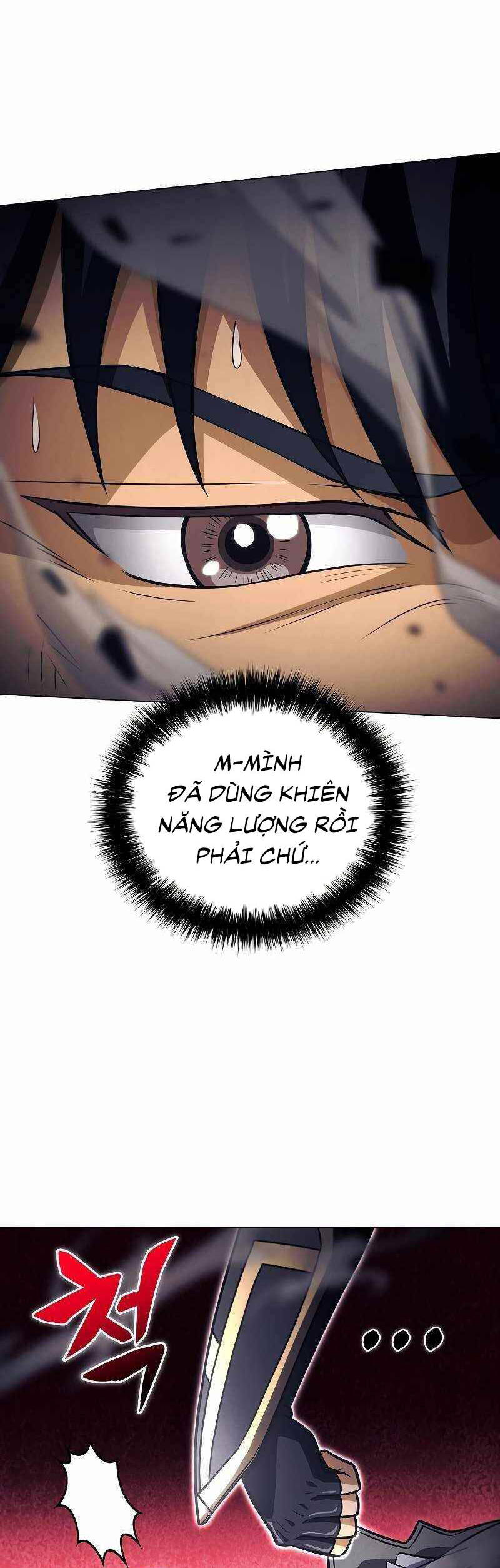 Thợ Săn Ăn Thịt Người Chap 34 - Next Chap 35