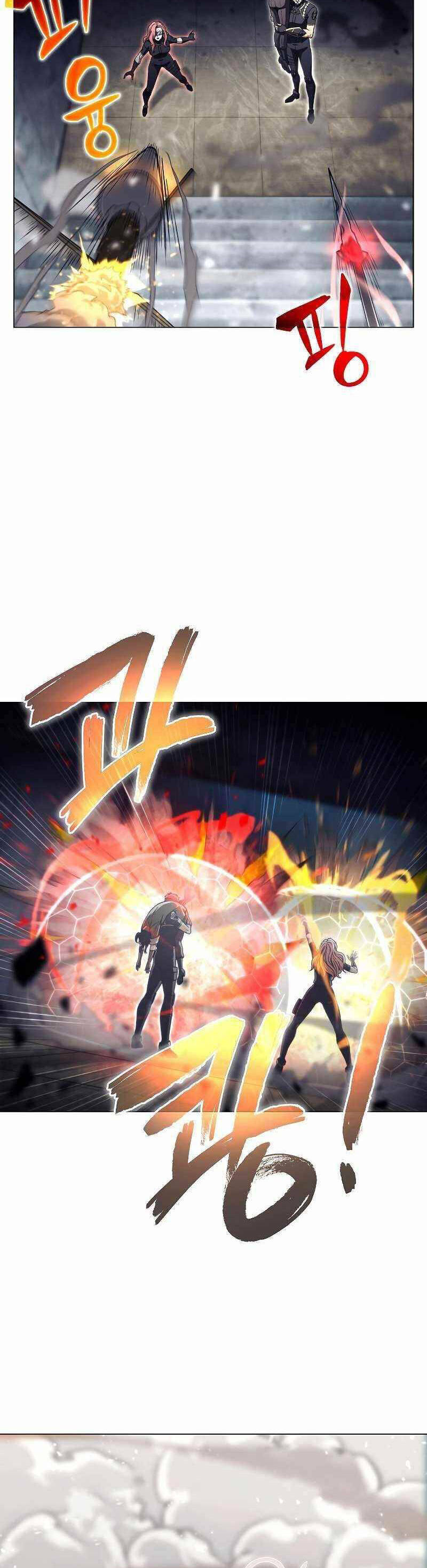 Thợ Săn Ăn Thịt Người Chap 34 - Next Chap 35