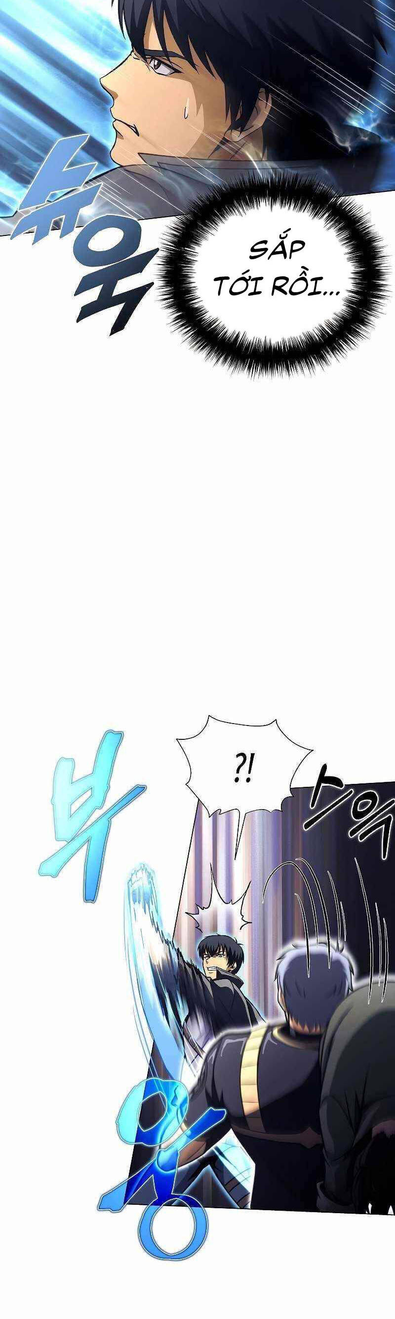 Thợ Săn Ăn Thịt Người Chap 34 - Next Chap 35