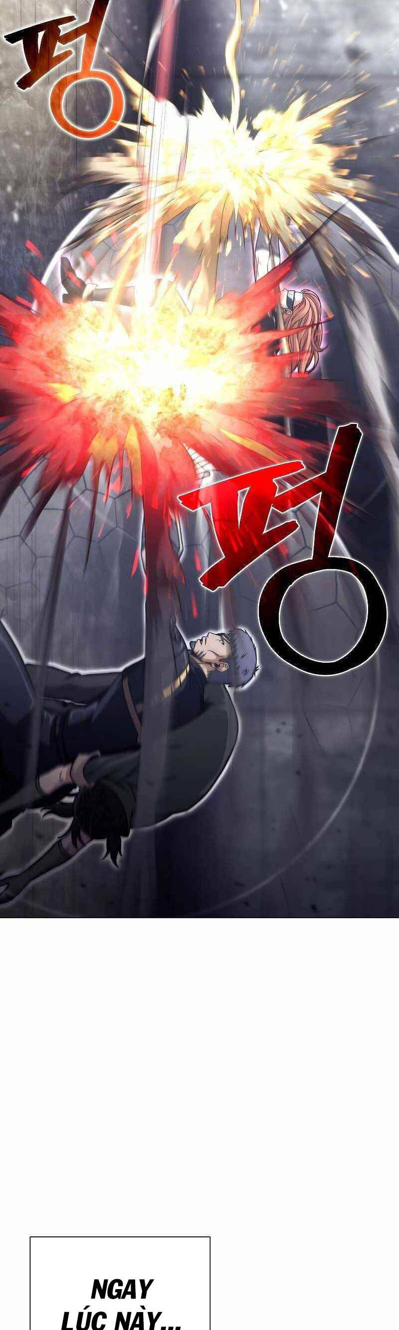 Thợ Săn Ăn Thịt Người Chap 34 - Next Chap 35