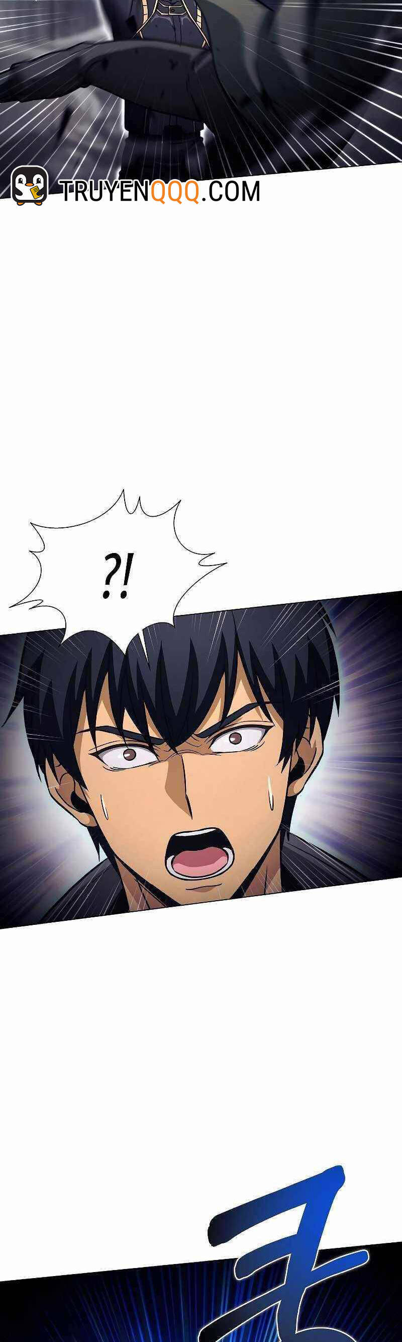 Thợ Săn Ăn Thịt Người Chap 34 - Next Chap 35