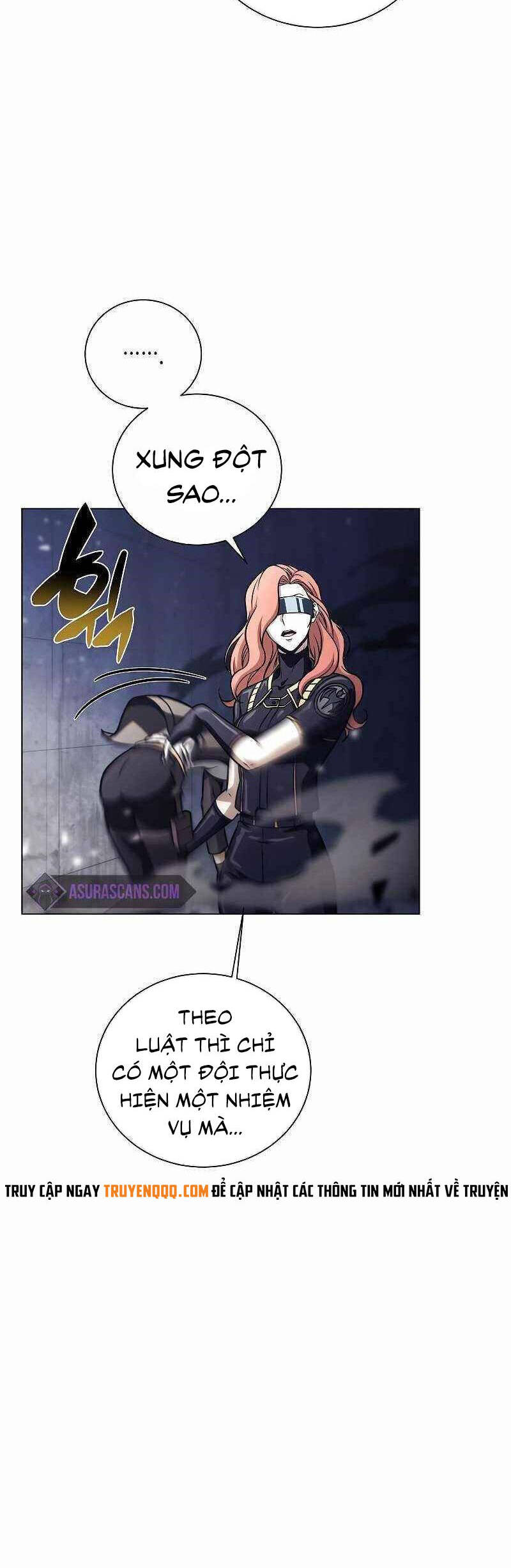 Thợ Săn Ăn Thịt Người Chap 34 - Next Chap 35