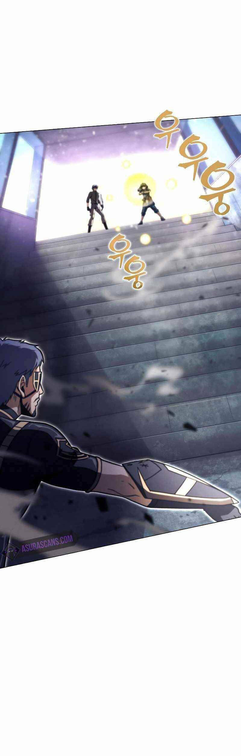 Thợ Săn Ăn Thịt Người Chap 34 - Next Chap 35