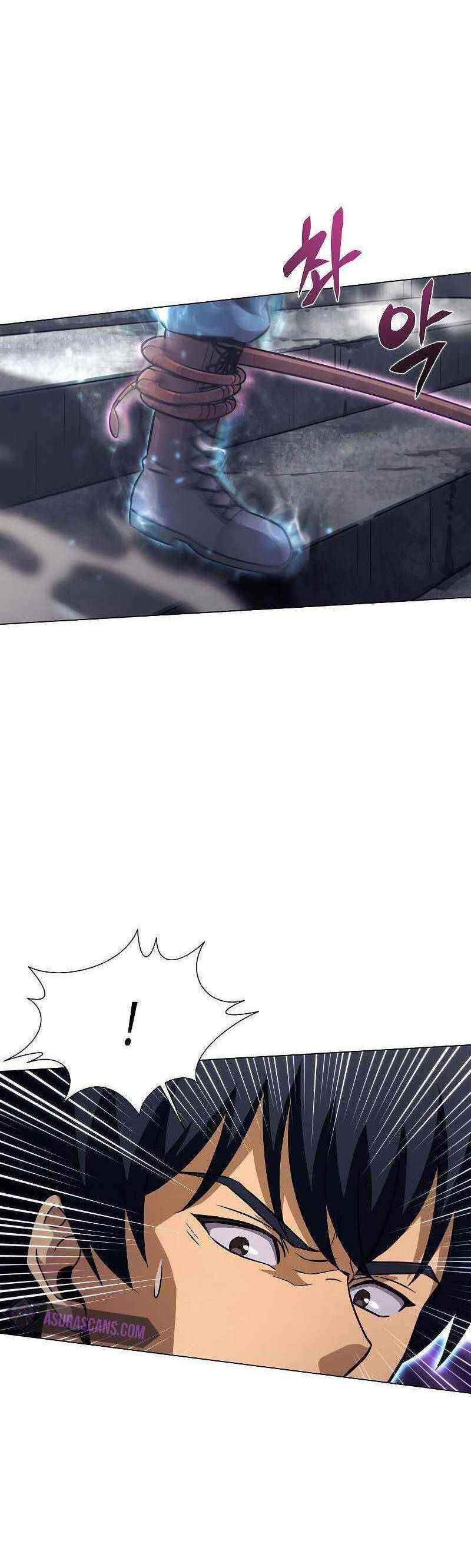 Thợ Săn Ăn Thịt Người Chap 34 - Next Chap 35