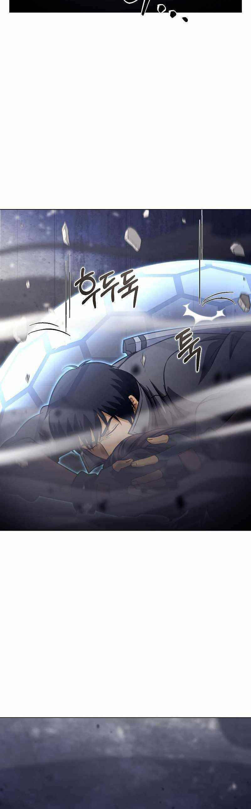 Thợ Săn Ăn Thịt Người Chap 34 - Next Chap 35