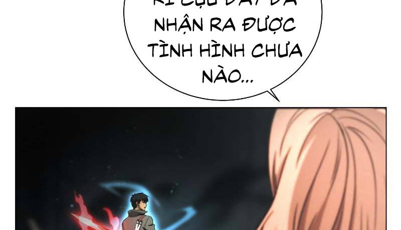 Thợ Săn Ăn Thịt Người Chap 35 - Next Chap 36