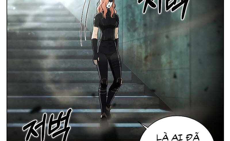Thợ Săn Ăn Thịt Người Chap 35 - Next Chap 36