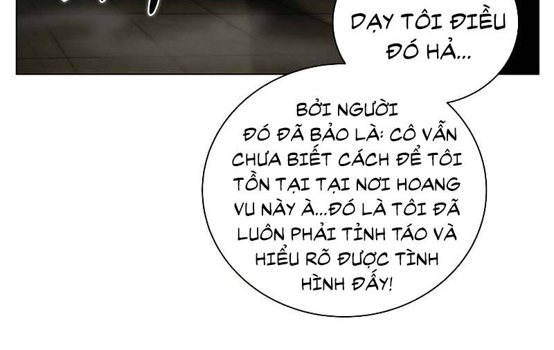 Thợ Săn Ăn Thịt Người Chap 35 - Next Chap 36
