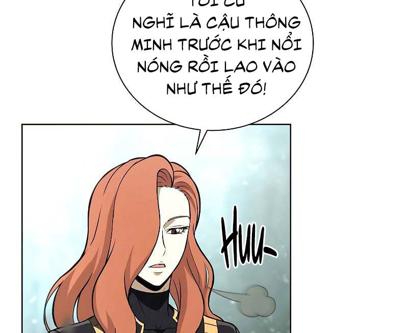 Thợ Săn Ăn Thịt Người Chap 35 - Next Chap 36