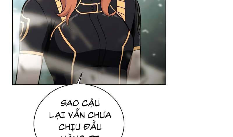 Thợ Săn Ăn Thịt Người Chap 35 - Next Chap 36