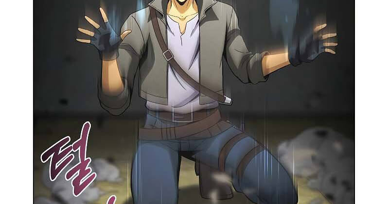 Thợ Săn Ăn Thịt Người Chap 35 - Next Chap 36