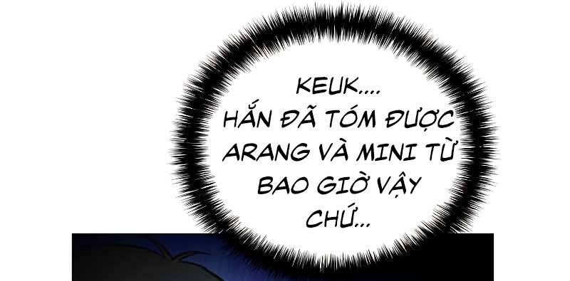 Thợ Săn Ăn Thịt Người Chap 35 - Next Chap 36