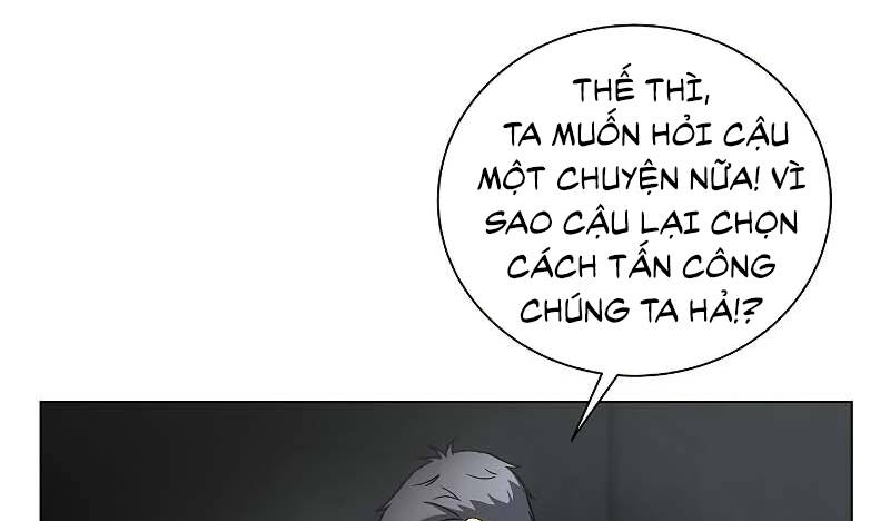Thợ Săn Ăn Thịt Người Chap 35 - Next Chap 36