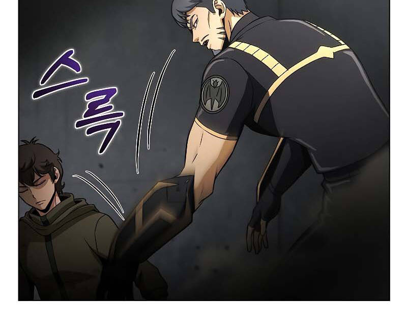 Thợ Săn Ăn Thịt Người Chap 35 - Next Chap 36