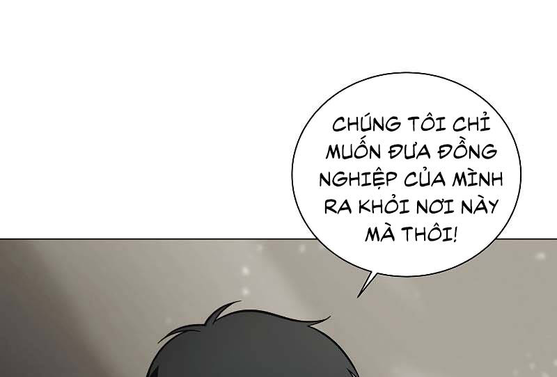 Thợ Săn Ăn Thịt Người Chap 35 - Next Chap 36