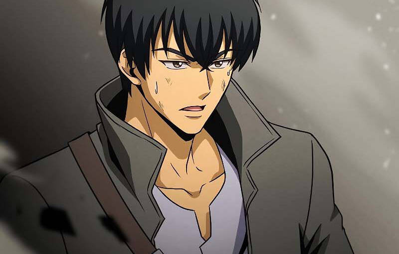 Thợ Săn Ăn Thịt Người Chap 35 - Next Chap 36