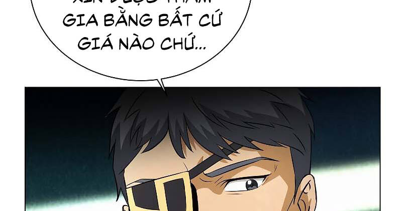 Thợ Săn Ăn Thịt Người Chap 35 - Next Chap 36