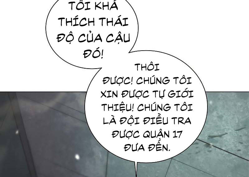 Thợ Săn Ăn Thịt Người Chap 35 - Next Chap 36