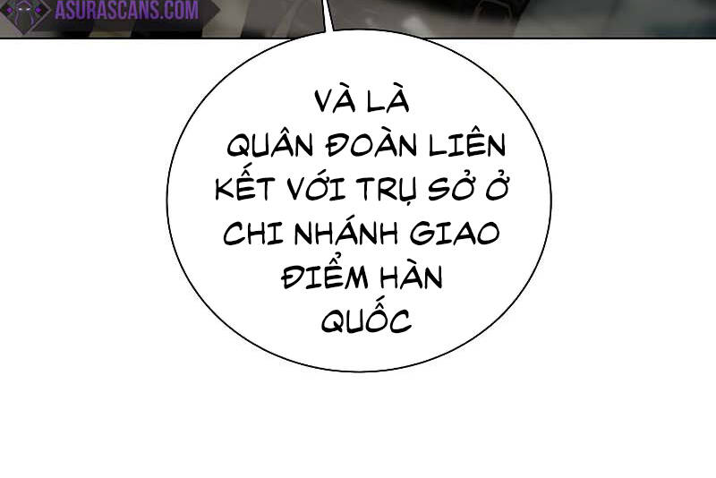 Thợ Săn Ăn Thịt Người Chap 35 - Next Chap 36