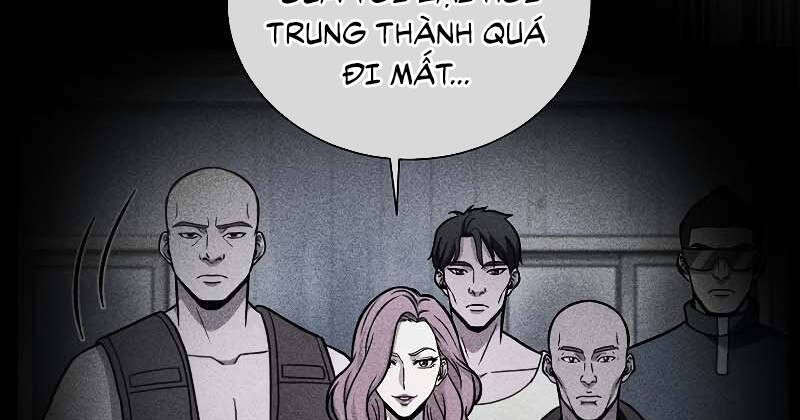 Thợ Săn Ăn Thịt Người Chap 35 - Next Chap 36