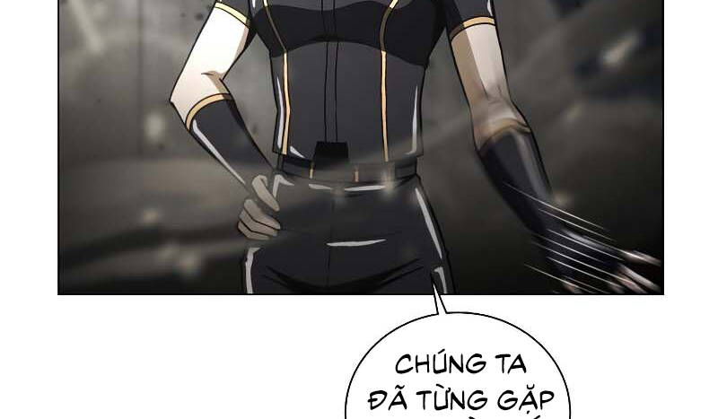 Thợ Săn Ăn Thịt Người Chap 35 - Next Chap 36