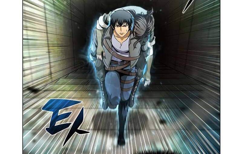 Thợ Săn Ăn Thịt Người Chap 35 - Next Chap 36