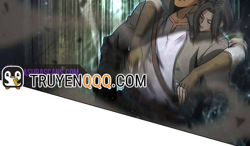 Thợ Săn Ăn Thịt Người Chap 35 - Next Chap 36