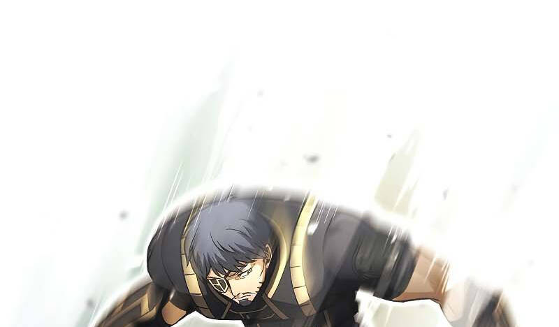Thợ Săn Ăn Thịt Người Chap 35 - Next Chap 36