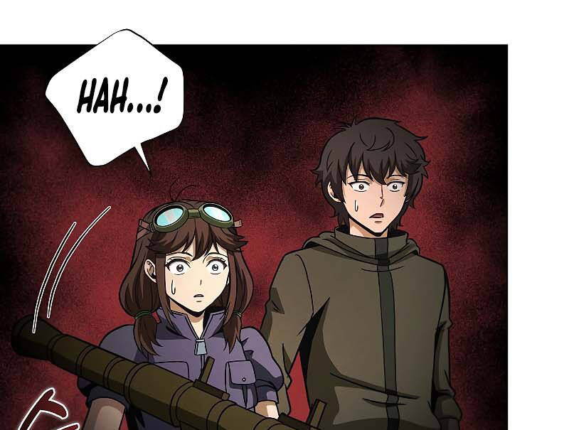 Thợ Săn Ăn Thịt Người Chap 35 - Next Chap 36