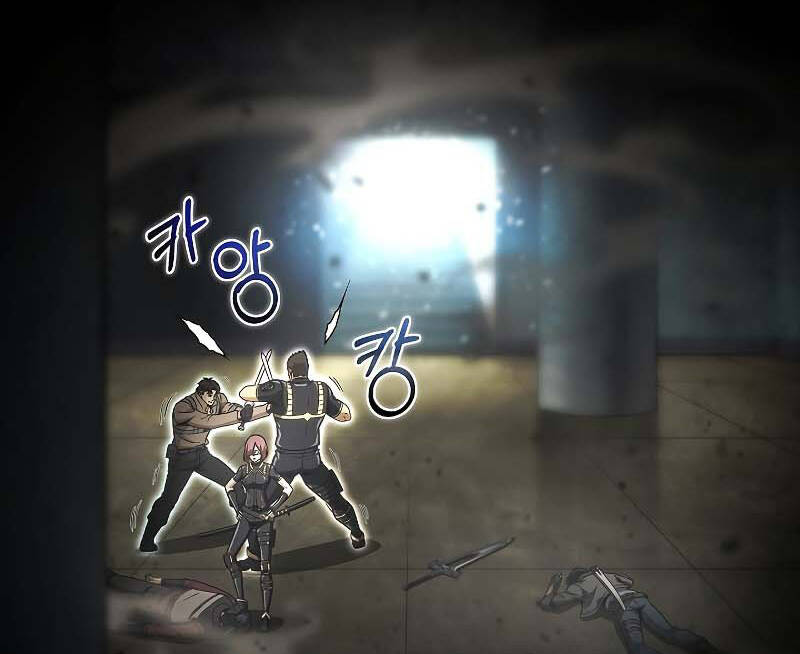 Thợ Săn Ăn Thịt Người Chap 35 - Next Chap 36