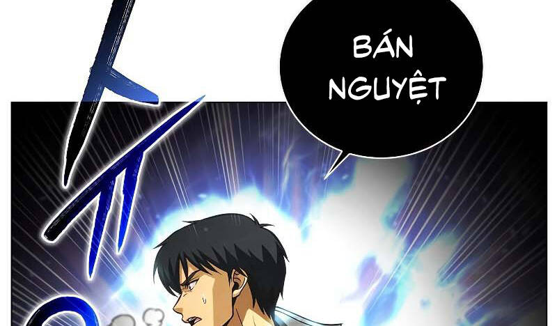 Thợ Săn Ăn Thịt Người Chap 35 - Next Chap 36