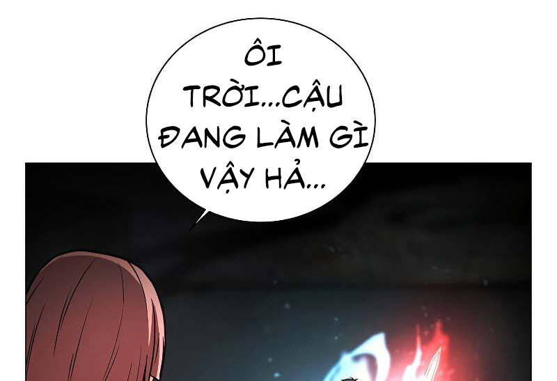 Thợ Săn Ăn Thịt Người Chap 35 - Next Chap 36