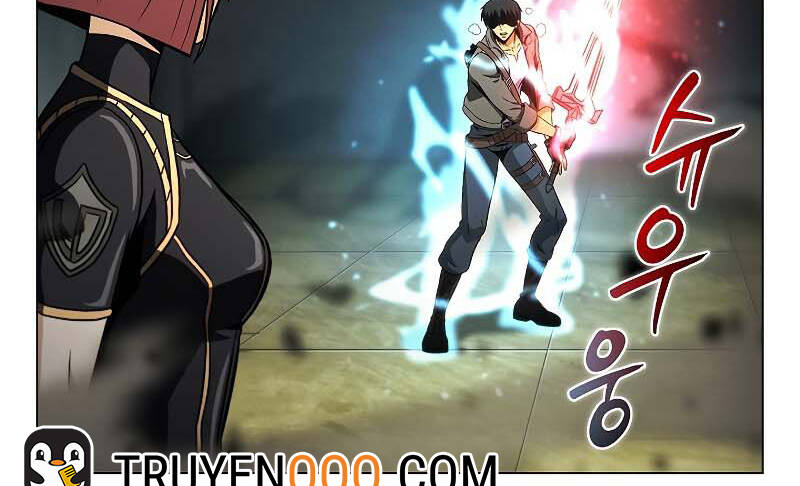 Thợ Săn Ăn Thịt Người Chap 35 - Next Chap 36