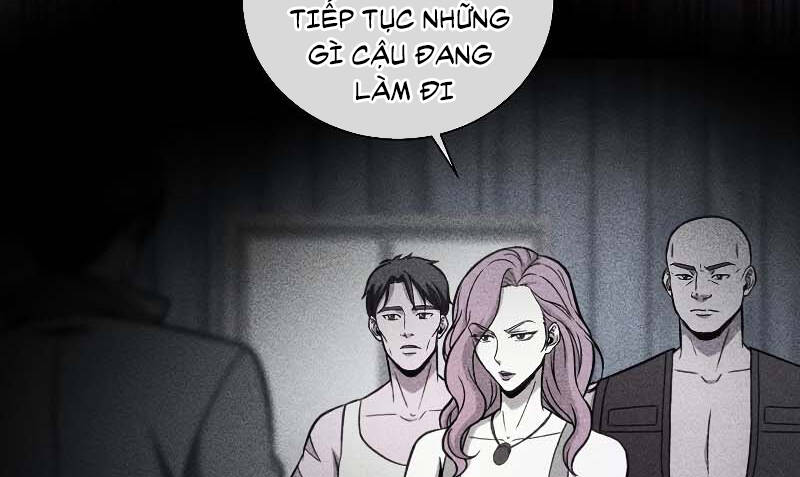 Thợ Săn Ăn Thịt Người Chap 35 - Next Chap 36