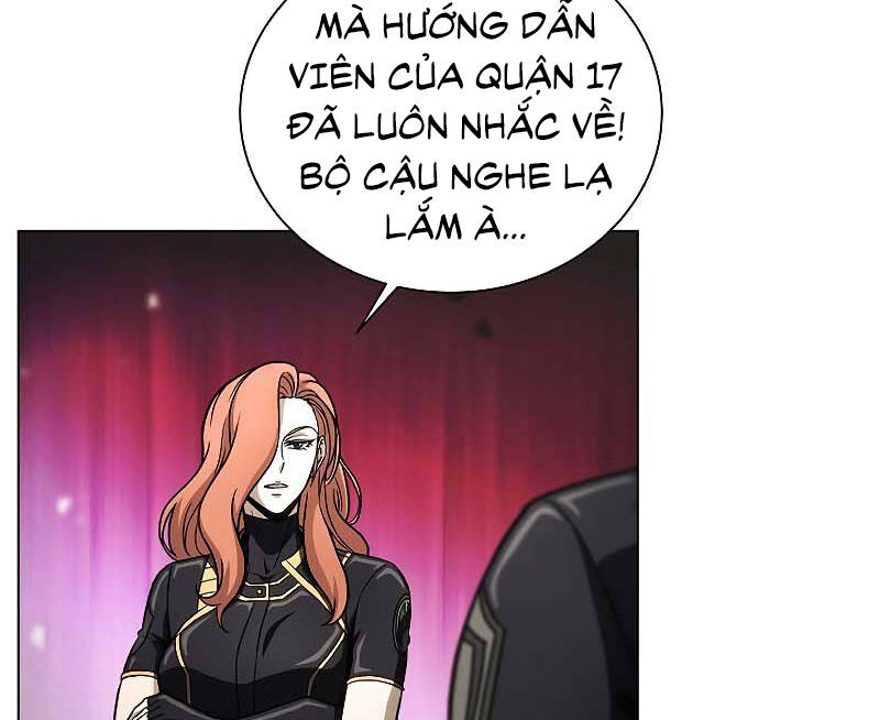 Thợ Săn Ăn Thịt Người Chap 355 - Next Chap 356