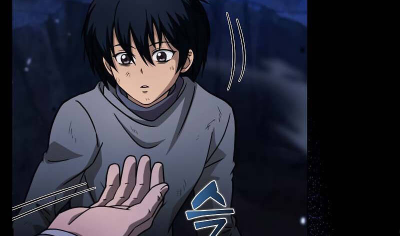 Thợ Săn Ăn Thịt Người Chap 355 - Next Chap 356